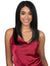Harlem 125 100%Brazilian Remy 360° Glueless Lace Wig 20" - 360L1
