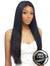 Harlem 125 100%Brazilian Remy 360° Glueless Lace Wig 28" - 360L3