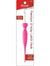 Annie Premium 2-way Latch Hook Regular Pink -1pc#4992