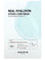 SOME BY MI, Real Hyaluron, Hydra Care Beauty Mask, 1 Sheet