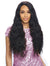 Harlem 125 Human BlendKIMA Signature Clip-in Hair 9pc BODY WAVE (9BW24 & 9BW30)
