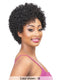 SALE! Femi Collection MS. AUNTIE 100% Premium Fiber AMBER Wig