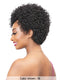 SALE! Femi Collection MS. AUNTIE 100% Premium Fiber AMBER Wig