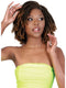 Motown Tress Bundles Collection Blentex Hair -  AFRO KINKY BULK 24" (BK.AFROK24)