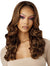 Outre Perfect Hairline 13x6 Glueless HD Lace Front Wig - BRIELLA