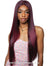 Mane Concept Brown Sugar Soft Swiss Whole Lace Wig - BS491