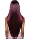 Mane Concept Brown Sugar Soft Swiss Whole Lace Wig - BS491