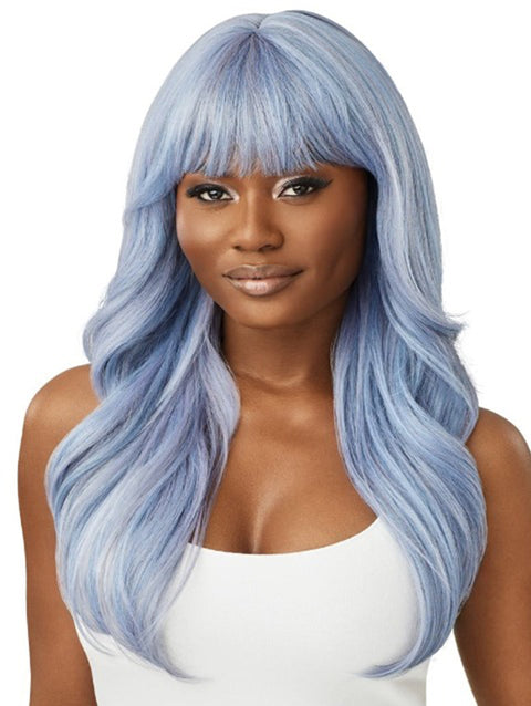 Outre Wigpop Style Selects Synthetic Full Wig - DANETTE