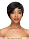 SALE! Femi Collection MS. AUNTIE 100% Premium Fiber EMILIA Wig