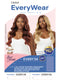 Outre Premium Synthetic EveryWear HD Lace Front Wig - EVERY 34