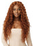 Outre Premium Synthetic EveryWear HD Lace Front Wig - EVERY 39