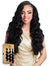 Harlem 125 Premium Human Hair Remy Bundle- LUX GOLD- MULTI PACK NATURAL BODY