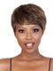 Motown Tress Remy Human Hair Wig - HR.POLAR