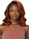 Outre Perfect Hairline 13x4 Glueless HD Lace Front Wig - JEANNIE
