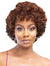 SALE!  Janet Collection Lavish 100% Virgin Human Hair KINSLEY Wig