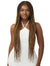 Outre 100% Fully Hand-tied Whole Lace Wig- KNOTLESS BOX BRAIDS 36"