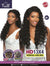 Mane Concept 100% Unprocessed Human Hair Trill 13x4 HD Lace Wig - LOOSE DEEP 24" 28"  (TRFL230124 & TRFL 230128)