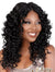Motown Tress HD Invisible 13"x7" Lace Wig - LUHD.SHEER