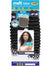 Janet Collection MELT Blue Natural DEEP 3pcs weaves + 4x5 HD Free part