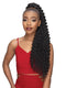 SALE! Janet Collection Remy Illusion NATURAL DEEP WAVE Weave