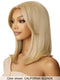 Outre HD Transparent Glueless Lace Front Wig - NAYELLA