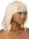 Outre Wigpop Premium Synthetic Full Wig - OLLIE