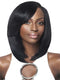 Outre Premium Duby 100% Human Hair Weaves - PREMIUM DUBY 10"