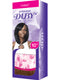 Outre Premium Duby 100% Human Hair Weaves - PREMIUM DUBY 10"
