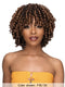 SALE! Femi Collection MS. AUNTIE 100% Premium Fiber REGGAE Wig