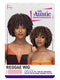 SALE! Femi Collection MS. AUNTIE 100% Premium Fiber REGGAE Wig