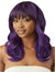 Outre Wigpop Style Selects Synthetic Full Wig - ROCKY