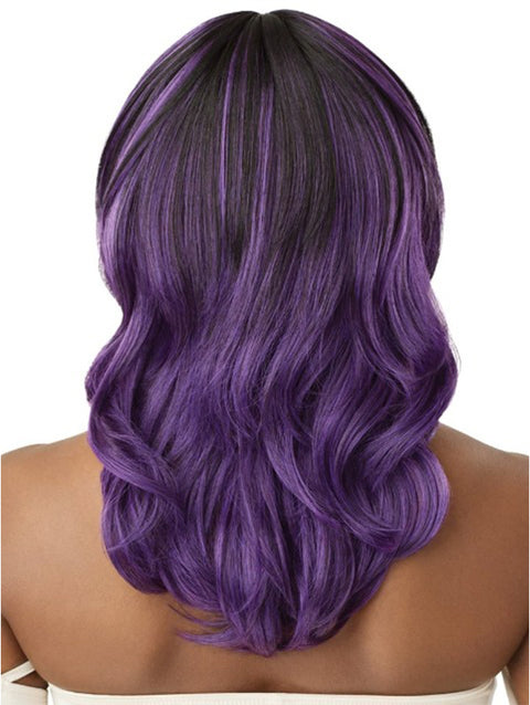 Outre Wigpop Style Selects Synthetic Full Wig - ROCKY