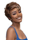 SALE! Femi Collection MS. AUNTIE 100% Premium Fiber SERENA Wig