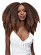 Janet Collection Nala Tress 3X AFRO SPRING Crochet Braid 30"