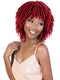 Beshe Ultimate Insider Collection Synthetic Wig - TALI