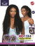 Mane Concept 100% Unprocessed Human Hair Trill 13x4 HD Lace Wig - SPANISH WAVE 30" 32"  (TRFL230330 & TRFL 230332)