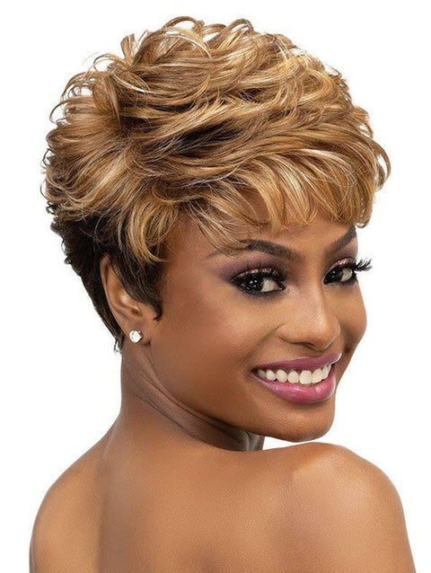 SALE! Janet Collection MyBelle Premium Synthetic Wig - PIPER