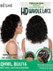 Beshe Peruvian Natural Human Remi Hair HD Whole Lace Wig - QHWL.BIJU16