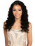 Harlem 125 100% Human Hair Brazilian Natural Ultra HD Lace Front Wig - BL036