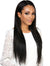 Harlem 125 100% Human Hair Brazilian Natural Ultra HD Lace Front Wig - BL038