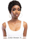 Femi Collection Ms Auntie Premium Synthetic Wig - ERIN