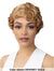 It's A Wig HD Transparent Lace Front Wig - LOVE ME
