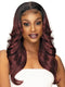 Janet Collection Melt 13x6 Frontal Part Lace Wig - NURA