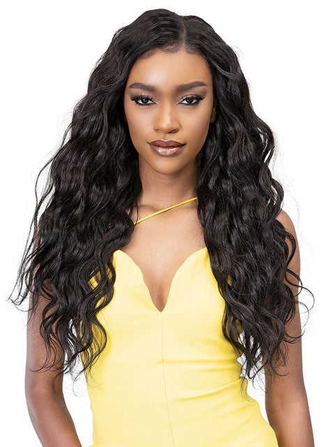 Janet Collection Remy Illusion NATURAL BODY Weave 20"