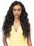Janet Collection Remy Illusion NATURAL BODY Weave 20"