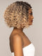 Janet Collection Melt 13x6 Frontal Part Lace Wig - OASIS