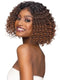 Janet Collection Melt 13x6 Frontal Part Lace Wig - OASIS