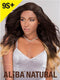 Janet Collection Aliba Unprocessed Hair 9S+ NATURAL BODY Weave (ALNBW)