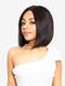 R&B Collection 100% Unprocessed Brazilian Virgin Remy Human Hair Lace Wig - PA-ANYA