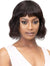 Janet Collection Brazilian 100% Natural Virgin Remy Human Hair AUBRI Wig